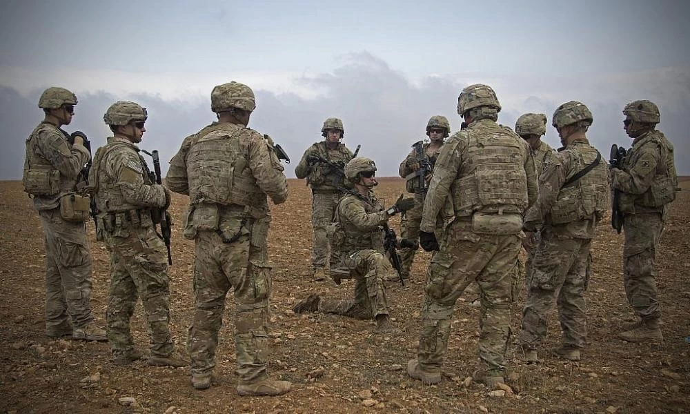  Άγκυρα προς Ουάσιγνκτον: ''Θα σκοτώσουμε στρατιώτες των ΗΠΑ στη Συρία!''